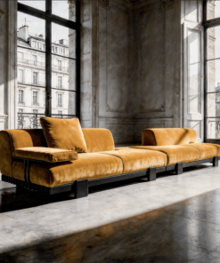 Autore Transformer Modular Sofa