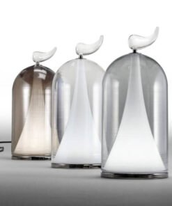 Muna Table Lamp