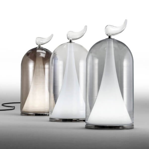 Muna Table Lamp
