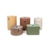Demetra Baskets