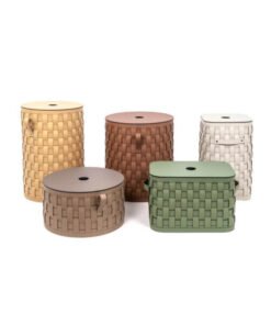 Demetra Baskets