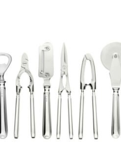 Mauriziano Serving Cutlery Set 3