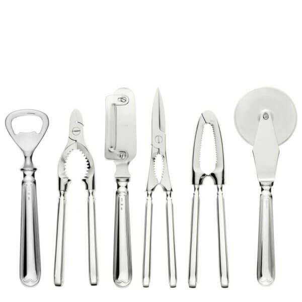 Mauriziano Serving Cutlery Set 3