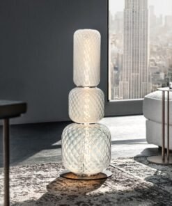 Wanted Floor Lamp
