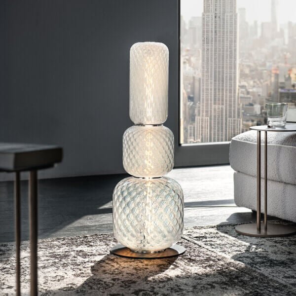 Wanted Floor Lamp