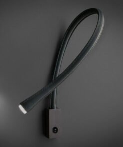 Flexiled Wall Lamp