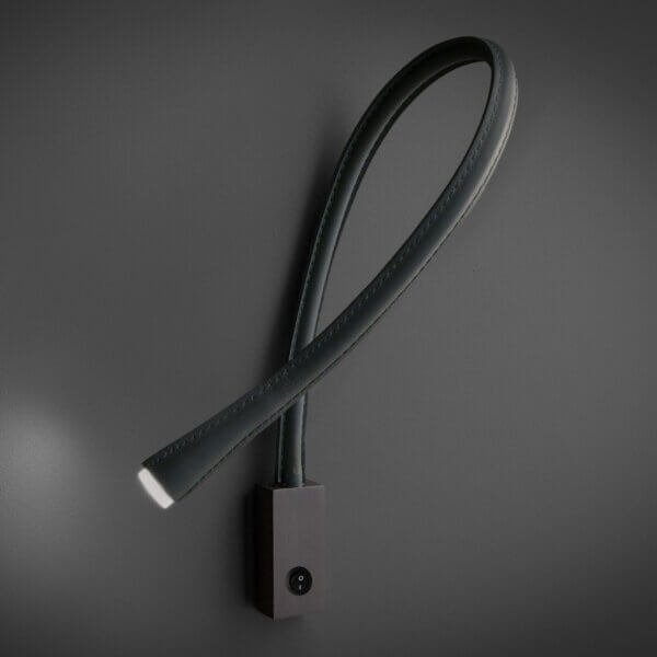 Flexiled Wall Lamp