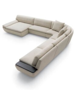 Deck Sectional