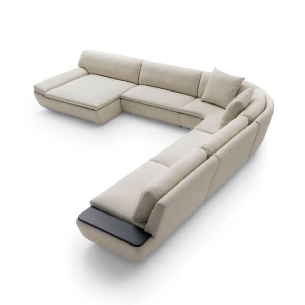Deck Sectional