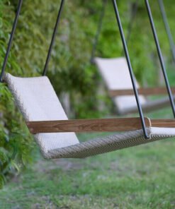 Allaperto Swing