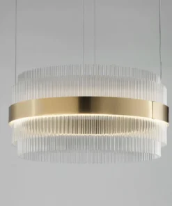 Olympia Suspension Lamp