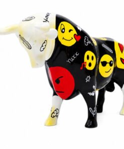 3 Bullac Pack - Art Mood Inspired Sculptures