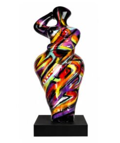 3 Depe Pack - Graffiti Inspired Sculptures