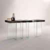 Elemento Console