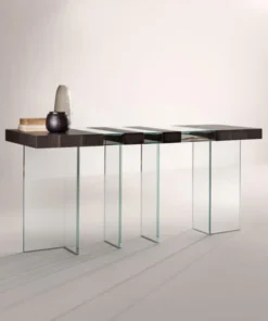 Elemento Console