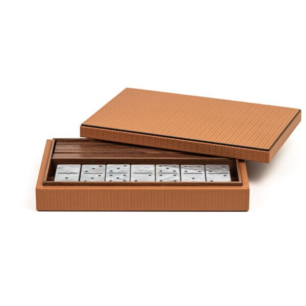 Dominoes Set