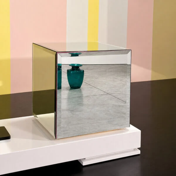 Incanto Complement for Base Infinita